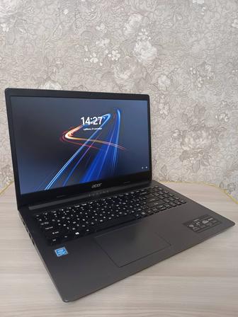 Acer Aspire 3 офисный ноутбук в отличном состоянии