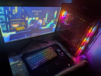 Продаю игровой ПК