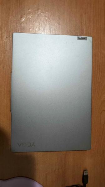 продаю мощный премиальный ноутбук lenovo yoga pro 7 (14ahp9)