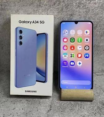Samsung A34 5G