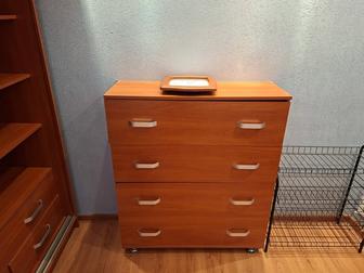 Спальный гарнитур