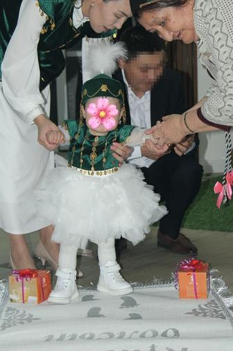 Продам верхнюю одежду для детей