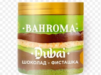 Бахрома дубайский шоколад
