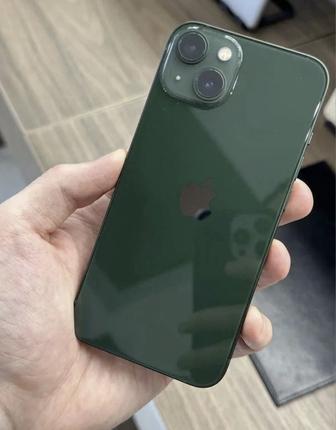 Айфон 13 256гб 84%