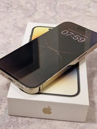 Продам Iphone 14 Pro 256 gb 86%