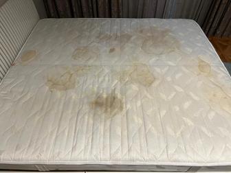 Химчистка мягкой мебели