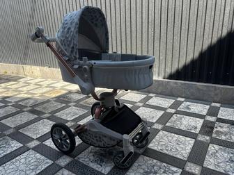 Продам коляску Hot Mom