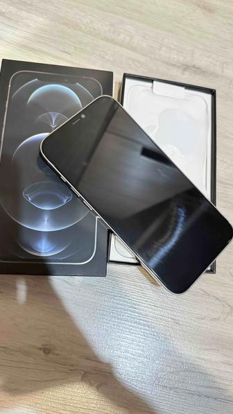 Продам IPhone 12 Pro Max 128 gb