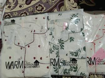 Продам пижамы