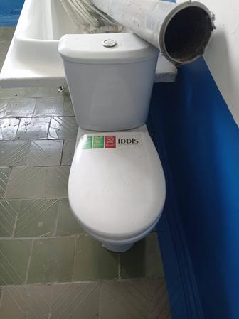 Продам унитаз бу
