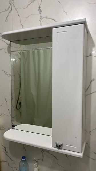 Продам зеркало для ванной