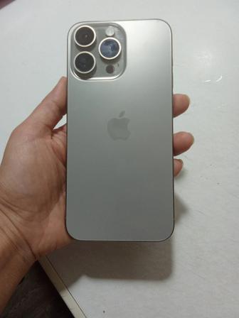 iPhone15 про мах