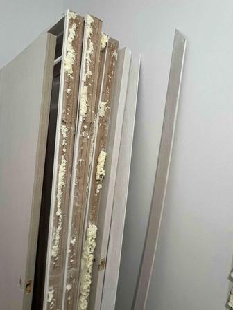 Есік шт (жаңа)