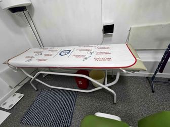 Кушетка шкаф кресло