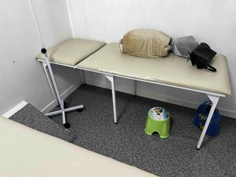 Кушетка шкаф кресло