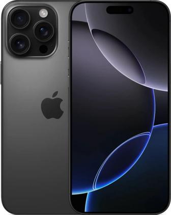 Обмен iPhone 16 pro max 256gb