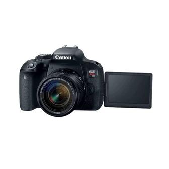 Canon EOS 800D. 18-55mm. Рассрочка. Магазин Red Geek