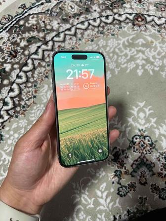Iphone 14 pro, 256гб торг минимум
