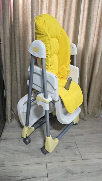 Детский стульчик