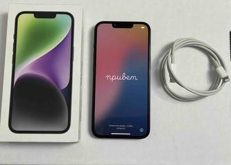 iPhone 14 256gb