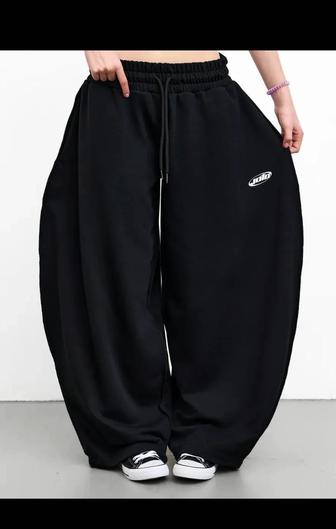 Новые модные штаны р.L 46-48