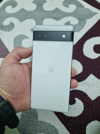 Продам или обменяю Google pixel 6a