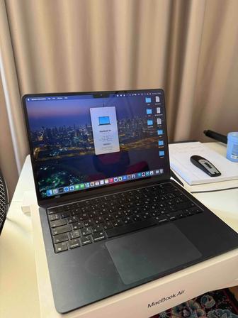 MacBook Air M3