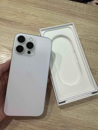 iPhone 16 ProMax 256gb