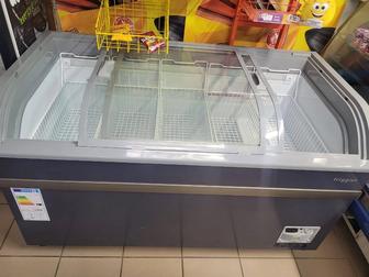 Продам морозильный ларь