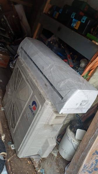 Продаётся кондиционер, нового образца модель! В отличном состоянии!