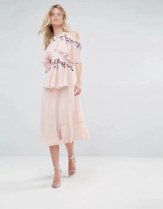 Новое платье ASOS