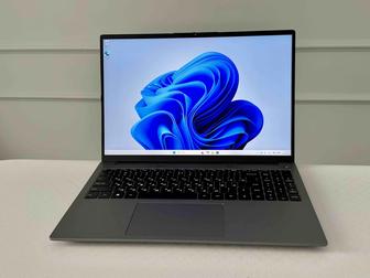 Ноутбук 16 дюйма, Ryzen 5, 120 Гц, 512ГБ SSD, DDR5, FireBat U6B