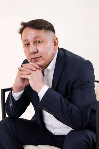 Учитель-преподаватель
