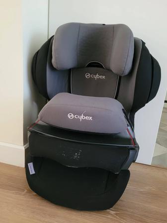 Автокресло cybex