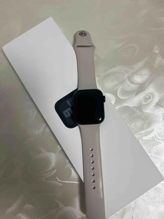 Продам Apple watch