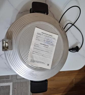 чудопечкаНемедленно продается!!!