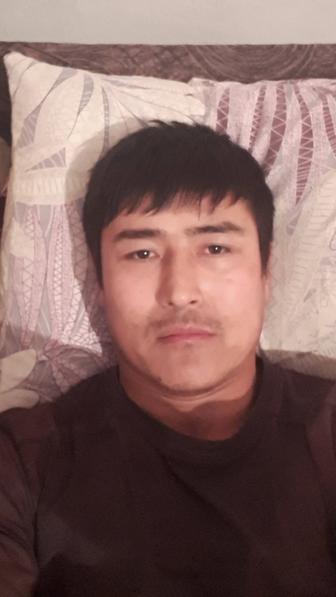Разнорабочий