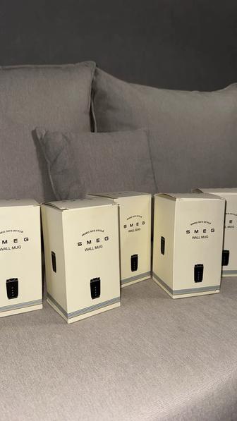 Термокружка SMEG