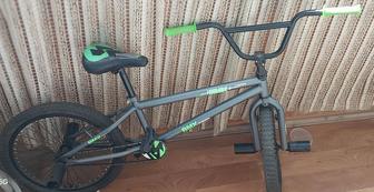Продам трюковой велосипед BMX
