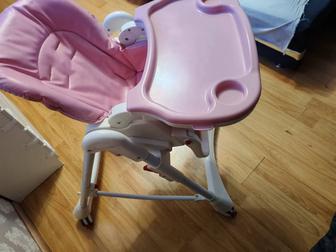 Продам детский стул для кормления