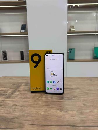 Realme 9 5G (128gb)