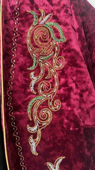 Продам женский камзол