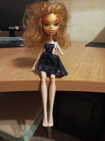 Кукла monster high Клодин