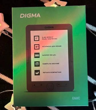 Электронная книга К1