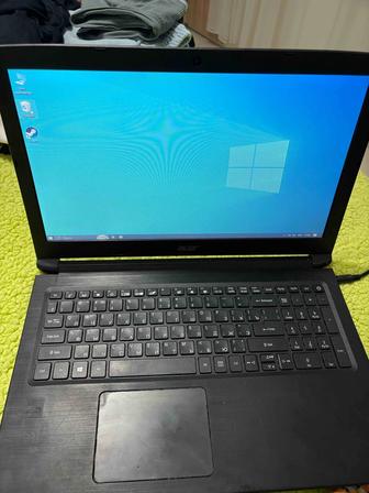 ноутбук рабочий