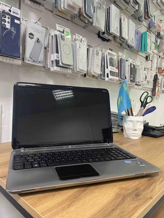 Ноутбук HP