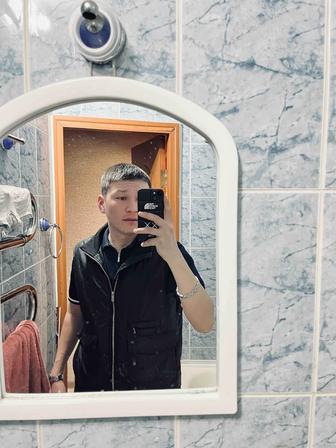 Разнорабочий