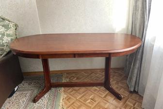 Стол дерево