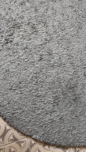 Ковер овальный