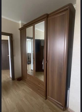Спальный гарнитур Екатерина